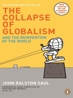The Collapse of Globalism - ebook